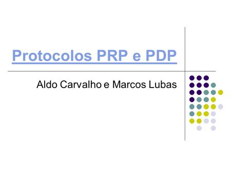 Aldo Carvalho e Marcos Lubas