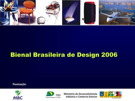 Bienal Brasileira de Design 2006