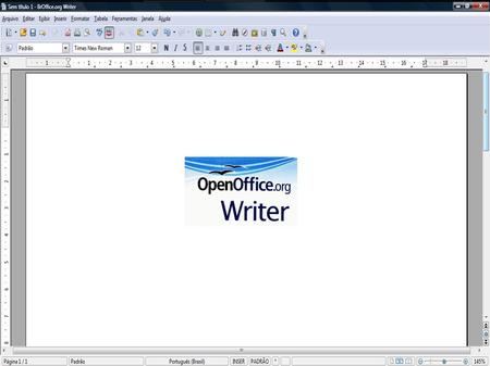 OpenOffice = ferramentas de produtividade essenciais  no dia-a-dia.