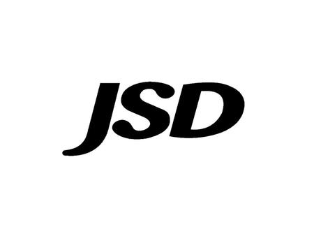 MUDAR O FUTURO Apresentação de candidatura à Comissão Política da JSD – S. João da Madeira.