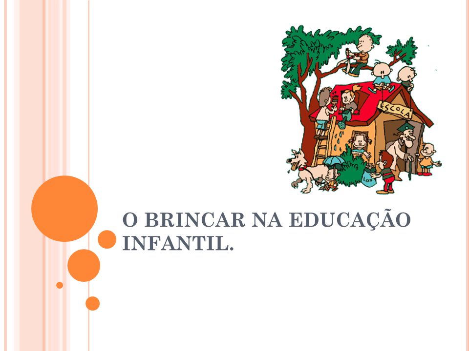 PPT - JOGOS, BRINQUEDOS E BRINCADEIRAS I: uma revisão conceitual PowerPoint  Presentation - ID:5113744