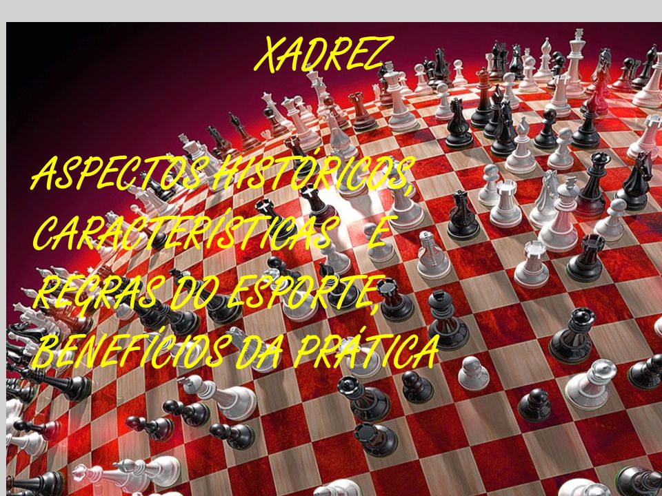 Xadrez 4d