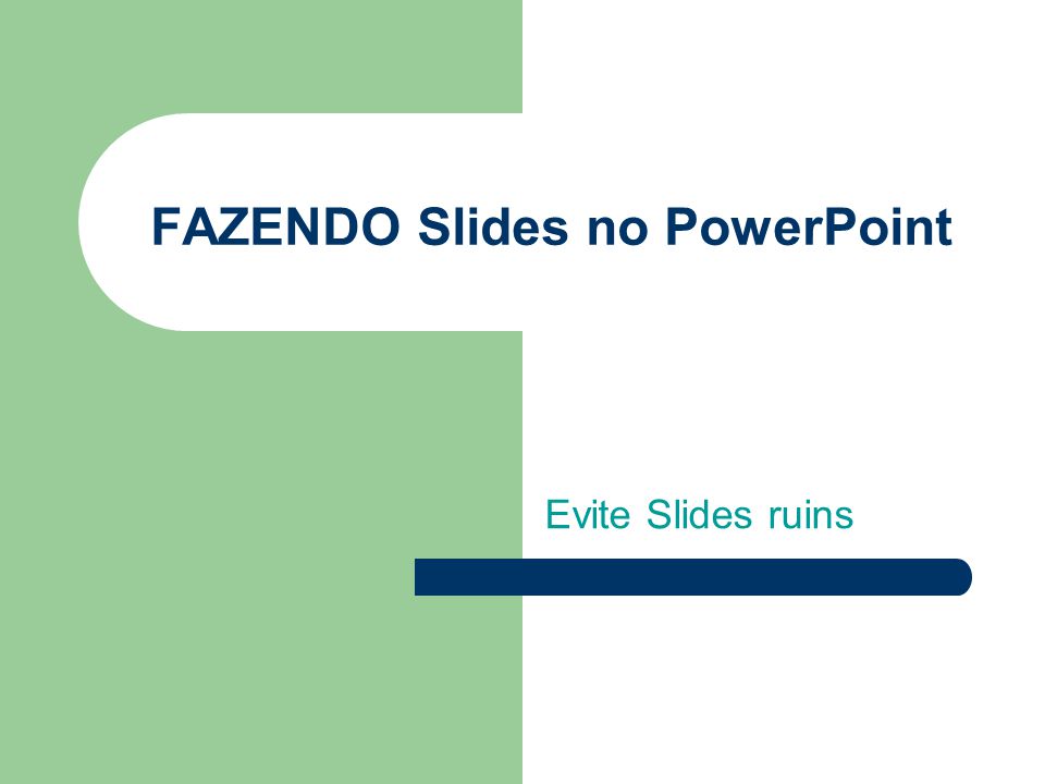 ppt carregar