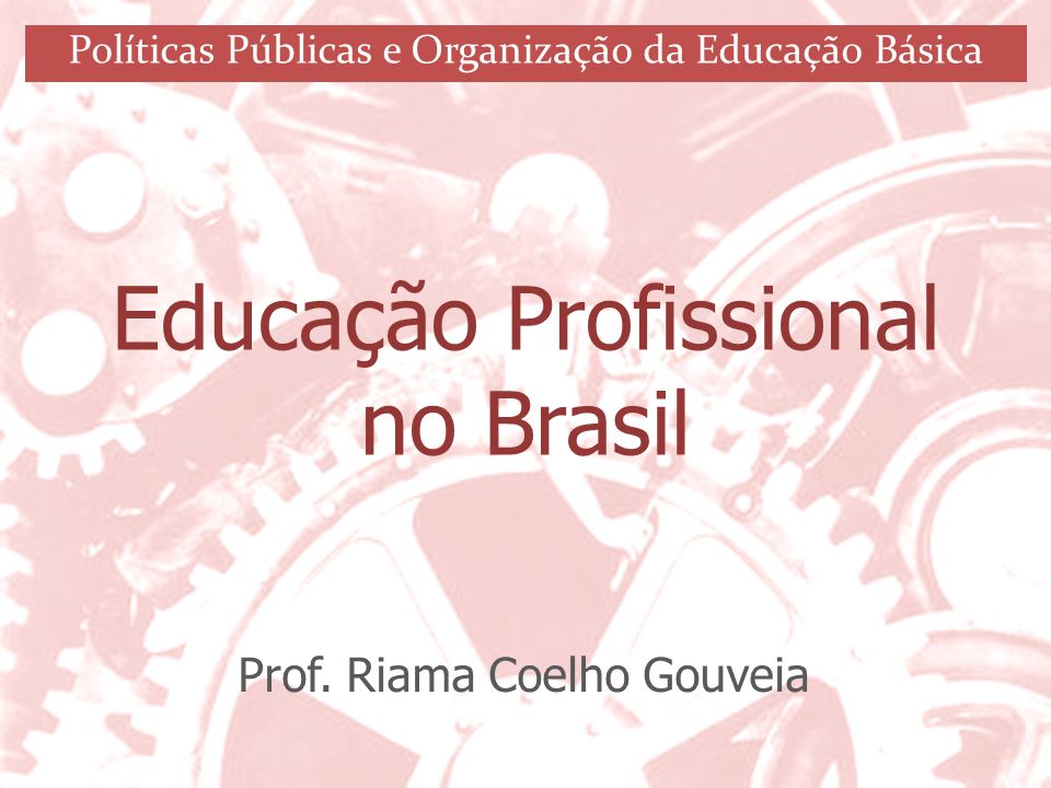 PPT - HISTÓRIA DA EDUCAÇÃO NO BRASIL PowerPoint Presentation, free download  - ID:1419480