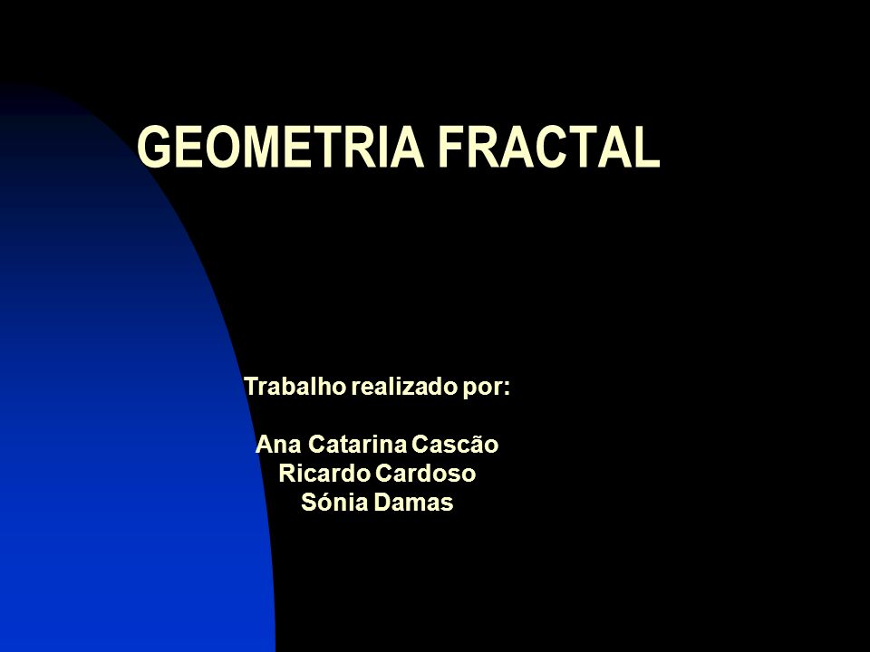 Geometria Computacional - ppt carregar