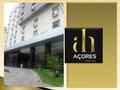 Açores Premium Hotel Endereço: Rua Ernesto Alves, 273 Bairro Floresta Telefone: (51) 3021.8989 Toll Free 0800-603 -0330 Cidade: Porto Alegre / RS CEP: