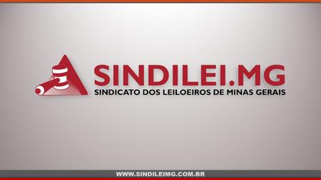 WWW.SINDILEIMG.COM.BR. 2 A relevância da atuação do Leiloeiro Oficial em nossa sociedade.