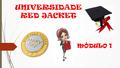 UNIVERSIDADE RED JACKET