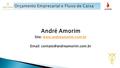 André Amorim Site: