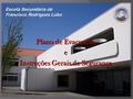 Escola Secundária de Francisco Rodrigues Lobo
