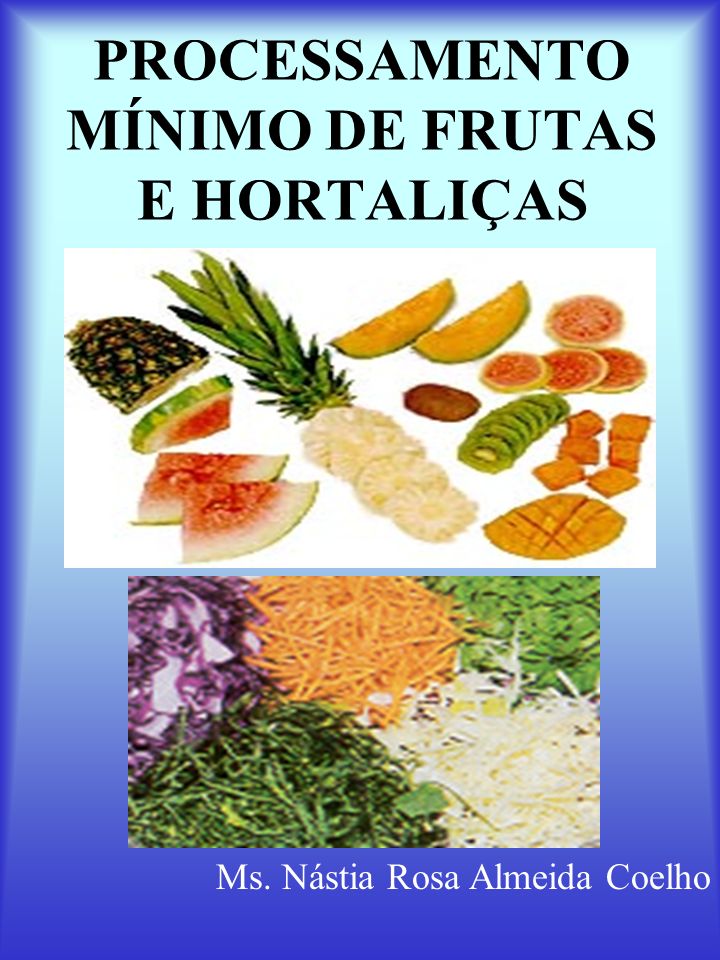 PPT - MINUTA DO ANEXO SOBRE HORTALIÇAS FOLHOSAS FRESCAS (Ao Código de  Práticas de Higiene para Frutas e Hortaliças Frescas) ( PowerPoint  Presentation - ID:1396238