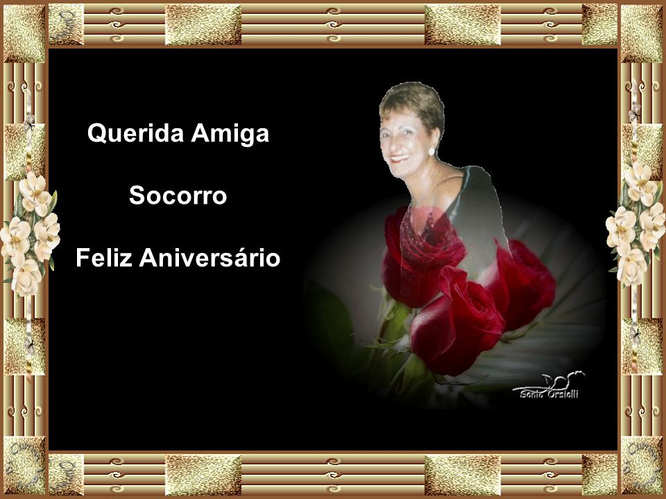 feliz aniversário querida amiga - Pesquisa Google