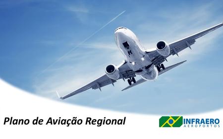 Plano de Aviação Regional