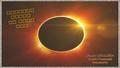 ECLIPSE SOLAR Em alto mar Um eclipse solar total ocorreu em 3 de novembro de 2013. Foi visível com totalidade no norte do Oceânico Atlântico, a leste.