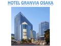A última palavra em conveniência, o Hotel Granvia Osaka é acessível diretamente a partir da Estação Osaka, o Hotel Granvia Osaka oferece de alta qualidade,