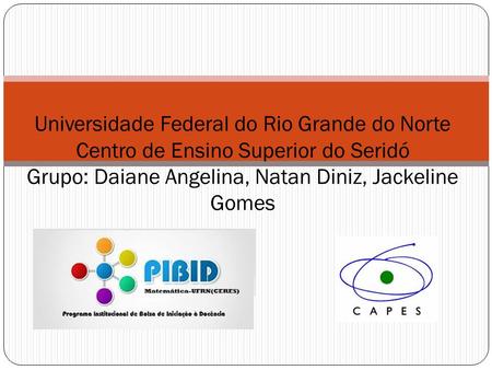 Jogo “Trilha Das Soluções” - ppt carregar