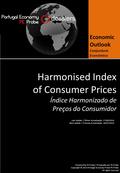 Harmonised Index of Consumer Prices / Índice Harmonizado de Preços do Consumidor Conjuntura Económica dossiers Economic Outlook Conjuntura Económica Harmonised.