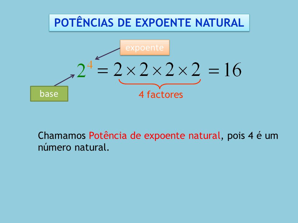 PPT - Potências de base 10 PowerPoint Presentation, free download -  ID:5238370