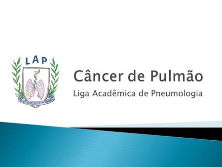 Liga Acadêmica de Pneumologia