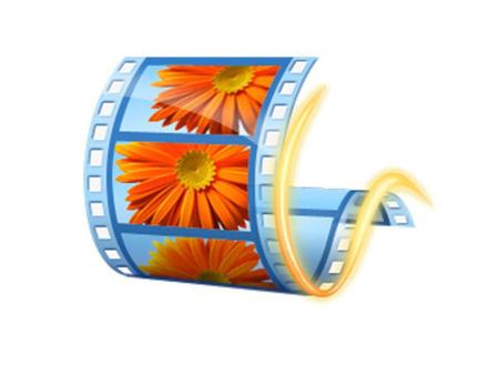 INICIAR/TODOS OS PROGRAMAS/Windows Movie Maker
