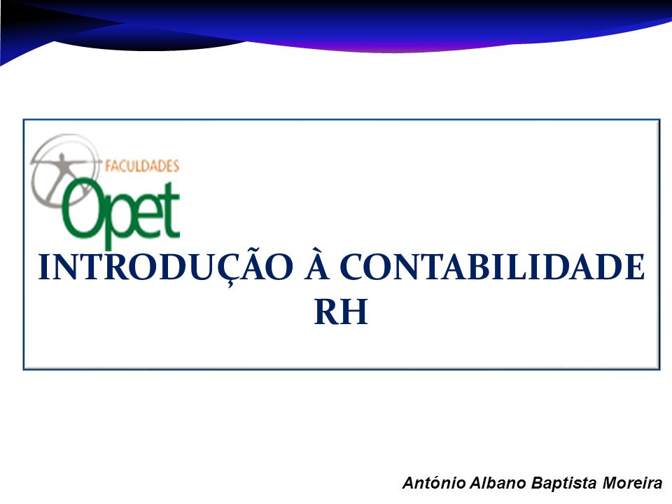 Contabilidade e Análise de Balanços Silvia Pereira de Castro Casa Nova  Marcos Cesar Pinto Maria Rosa Trombetta # ppt carregar