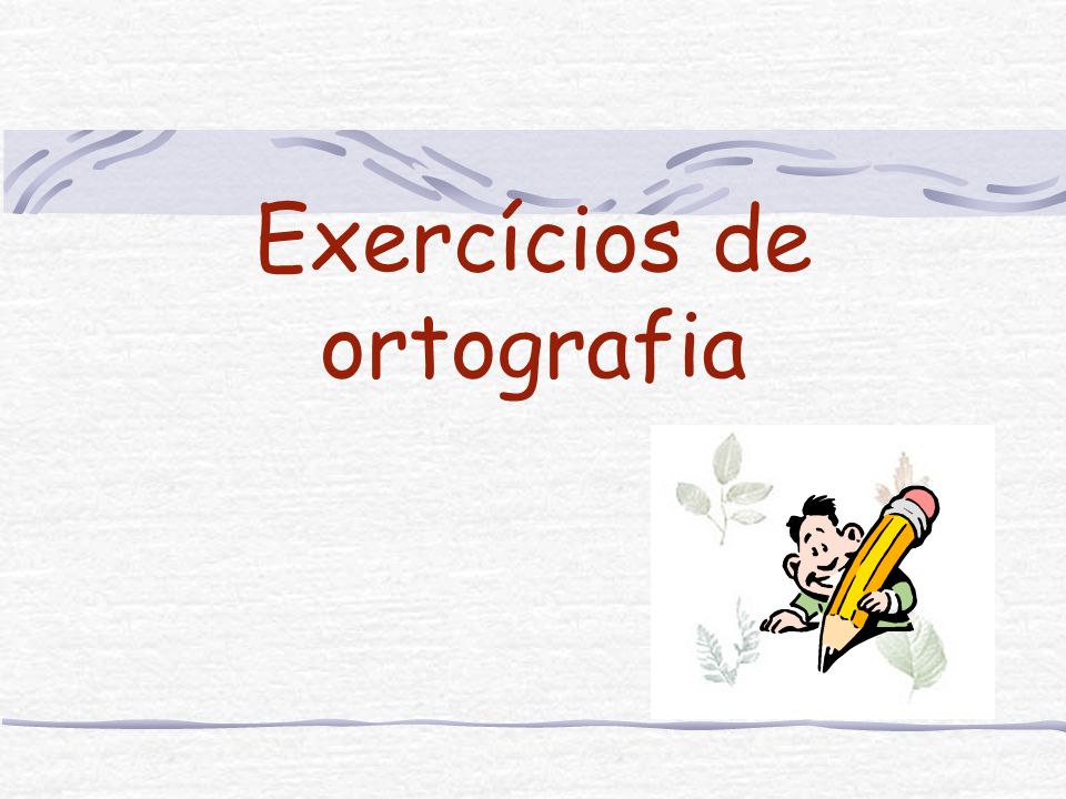 ORTOGRAFIA.ppt