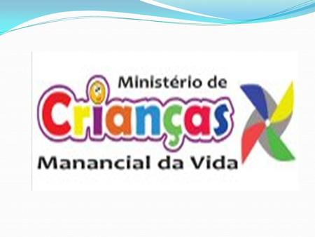 Estudo: Coração Puro Autoria: Edna Maria Gomes Reis Ribeiro Líder do Ministério de Crianças Classe Escola Dominical: Geração Elias Idade: 10, 11 e 12 anos.