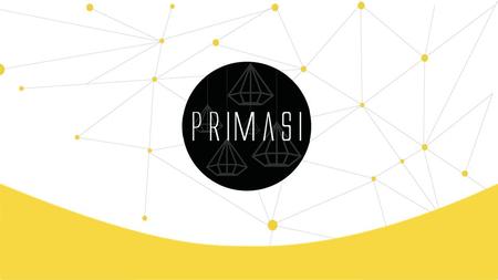 Primasi Design Somos uma agência de design, focada em empresas de pequeno e médio porte.