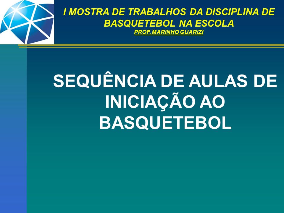 REGRAS BÁSICAS DO BASQUETEBOL: - ppt carregar