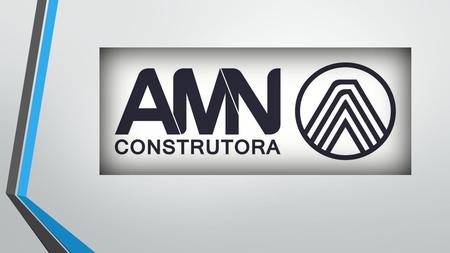 EMPRESA A AMN Construtora é uma empresa focada na execução de projetos de construção residenciais, comerciais e industriais. O atendimento diferenciado.