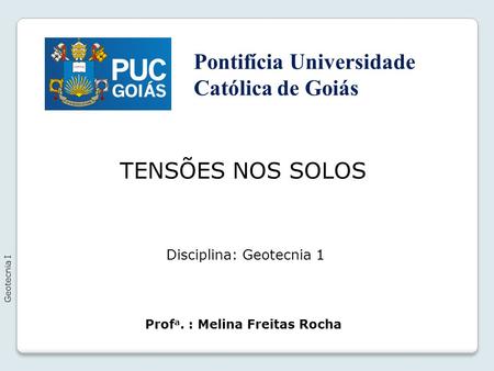 Pontifícia Universidade Católica de Goiás