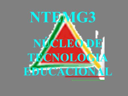 NÚCLEO DE TECNOLOGIA EDUCACIONAL
