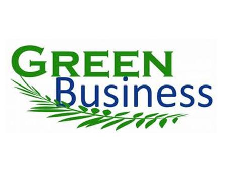 A GreenBusiness é uma holding focada em Negócios Sustentáveis.