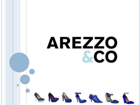 A Arezzo&Co é líder no setor de calçados, bolsas e acessórios femininos no Brasil. Acumulando mais de 41 anos de história, comercializa atualmente mais.