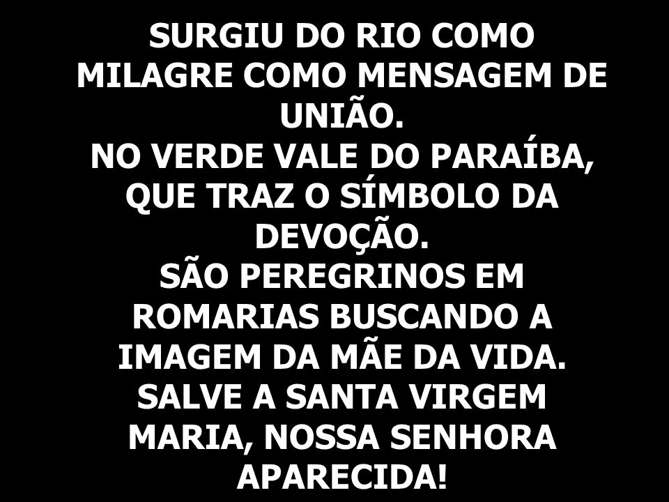 É verdade e eu sei que se alguém clamar os céus se abrirão reis se prostrarão Sim é verdade e eu creio nisso E vivo pra Ti. - ppt carregar