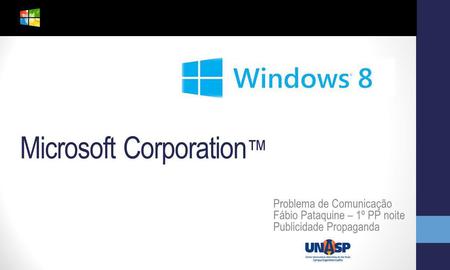 Microsoft Corporation™