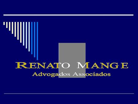 Renato Mange Advogados Associados