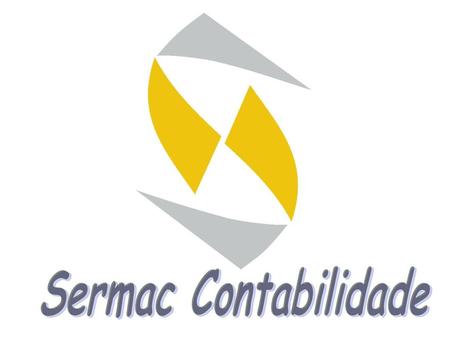 Sermac Contabilidade.