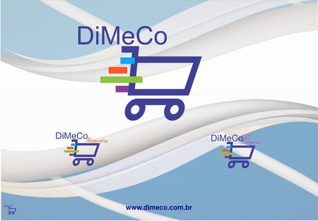 Www.dimeco.com.br.