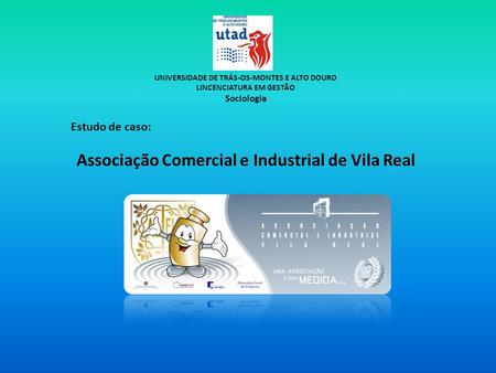 Associação Comercial e Industrial de Vila Real