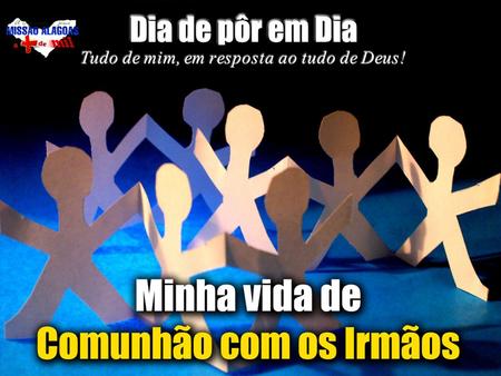 Você tem responsabilidade pela vida espiritual do seu irmão? “E disse o SENHOR a Caim: Onde está Abel, teu irmão? E ele disse: Não sei;