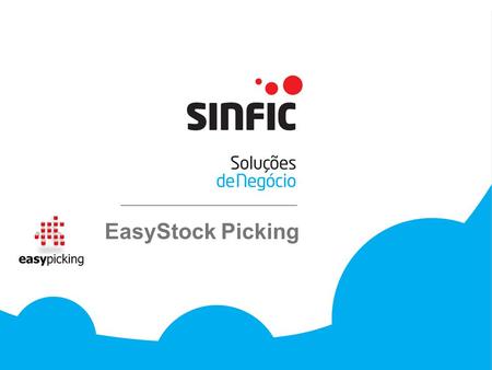 EasyStock Picking.