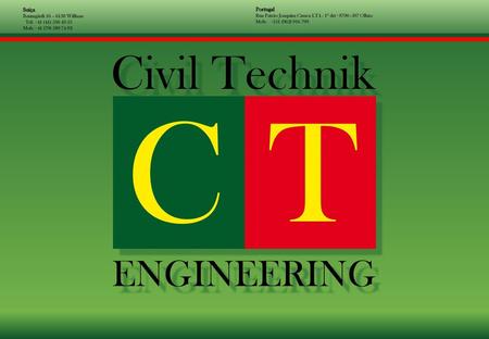 Civil Technik ENGINEERING.