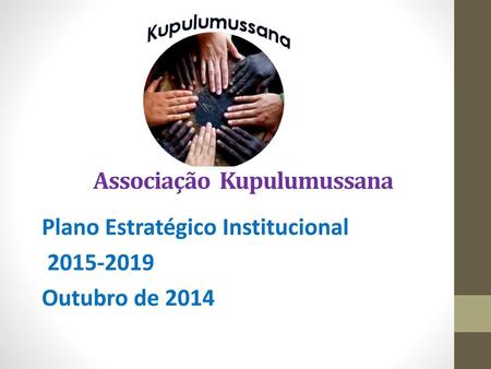 Associação Kupulumussana