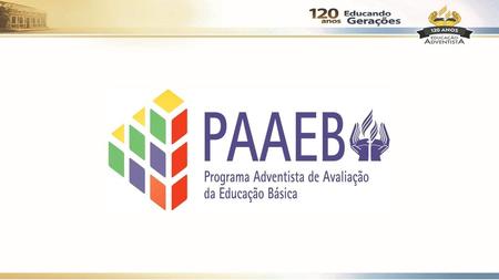 Plano Estratégico de Ação do PAAEB