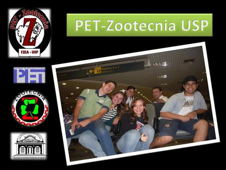 PET-Zootecnia USP.