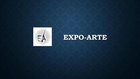Expo-arte.