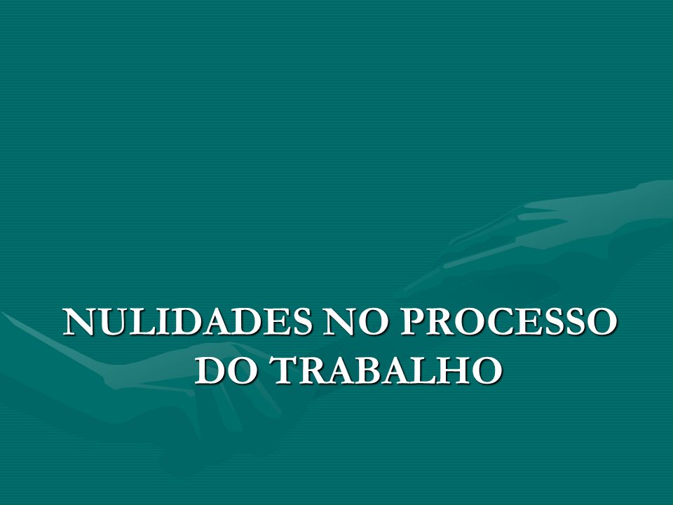 REVELIA UNIC – UNIVERSIDADE DE CUIABÁ PROF. EDUARDO RAMSAY DE LACERDA. - ppt carregar