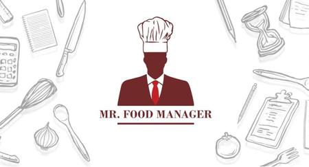 Mr. Food Manager Cursos e Treinamentos