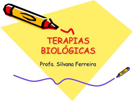 Profa. Silvana Ferreira